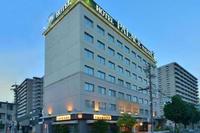 名古屋皇宫酒店