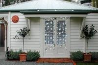Devonia Cottage Devonport NZ Luxury Accommodation