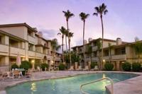 Poolside Condo to 1 of 3 Resort Pool-Spa Complexes, ALL HEATED & OPEN 24/7/365!
