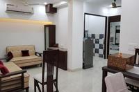 Homlee Villa Apartment with Kitchen in East Delhi- Ghaziabad