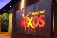 Nexos Motel Tamarineira (Adult Only)