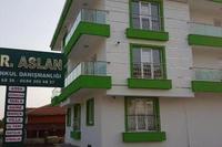 Dr Aslan Apart Hotel