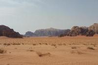 Joy of Life wadi Rum