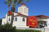 Palace Inn I-10 West