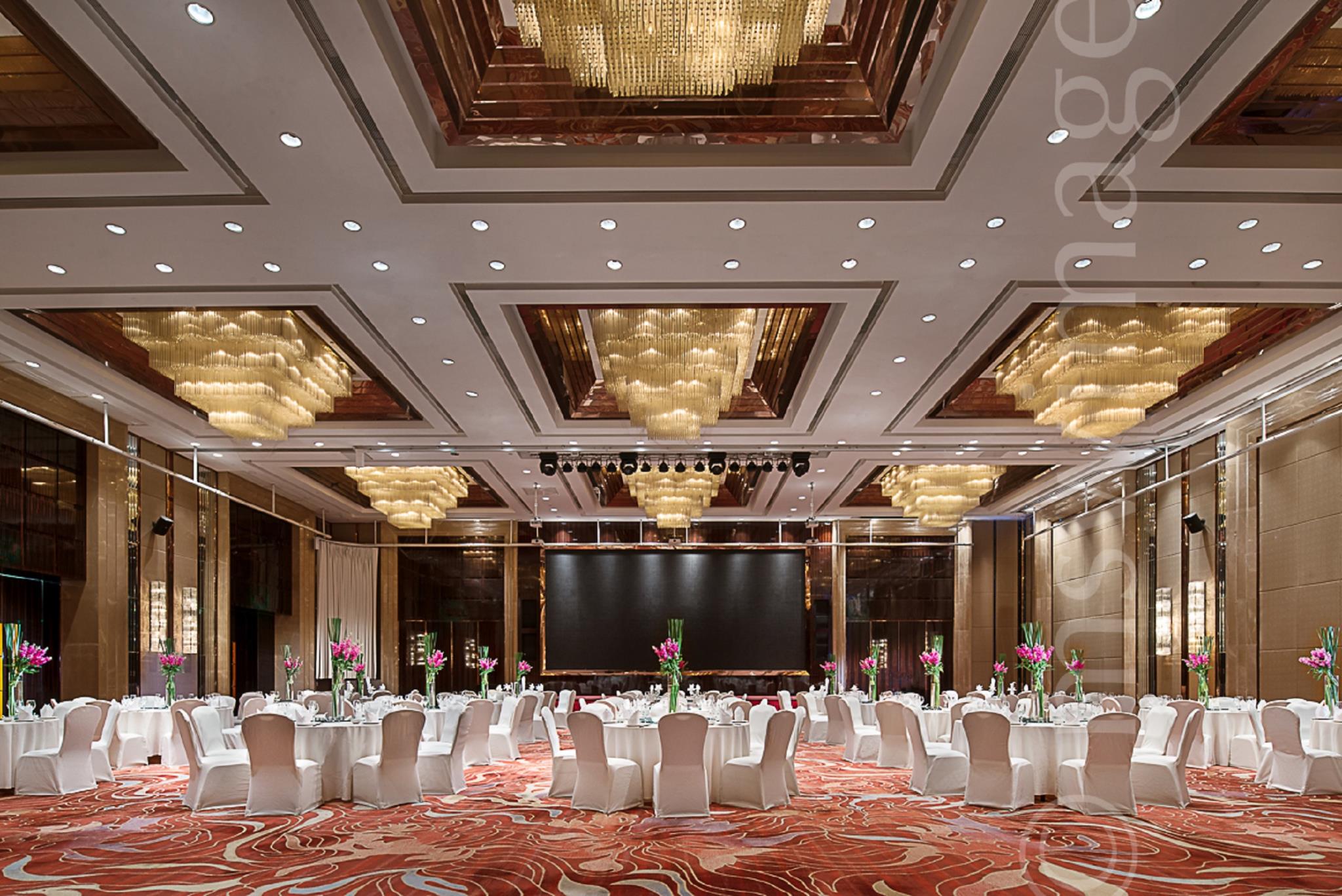 长沙现代凯莱大酒店(xiandai gloria grand hotel changsha)