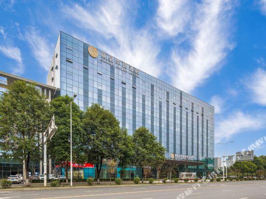 成都东方美豪丽致酒店(成都武侯双流机场店)预订_价格_点评_图片_怎么
