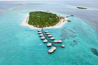 马尔代夫吉哈岛度假村