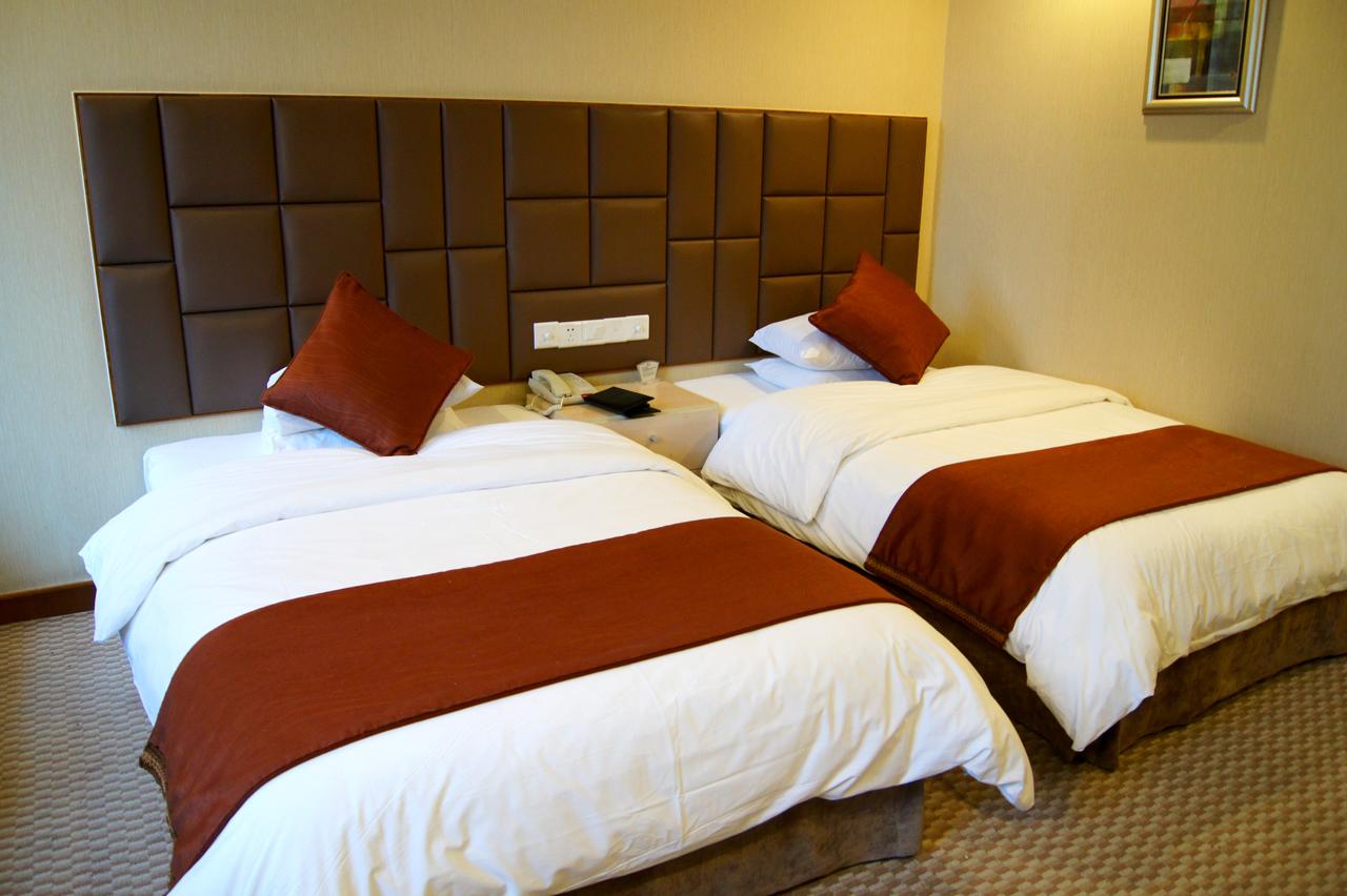 重庆银河大酒店(重庆解放碑中心店)预订_价格_点评_图片_怎么样-穷游