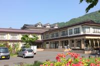 十和田湖畔酒店