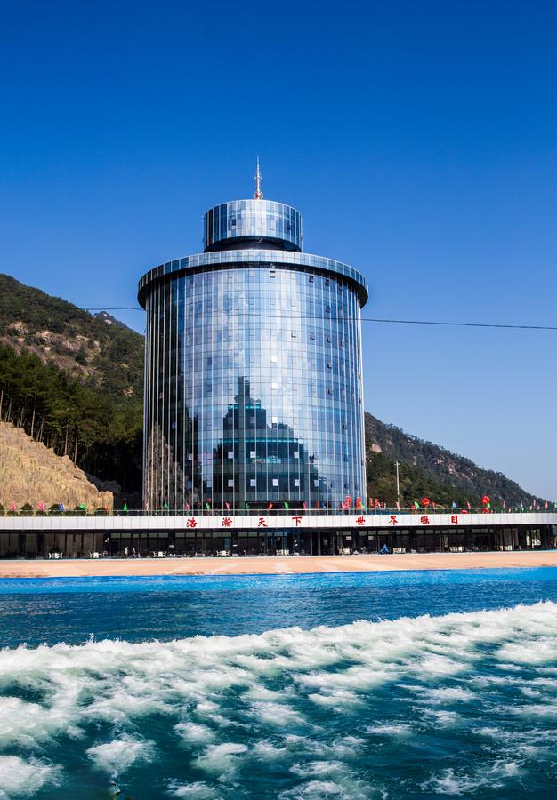 黄山旅行社的最新发展动态