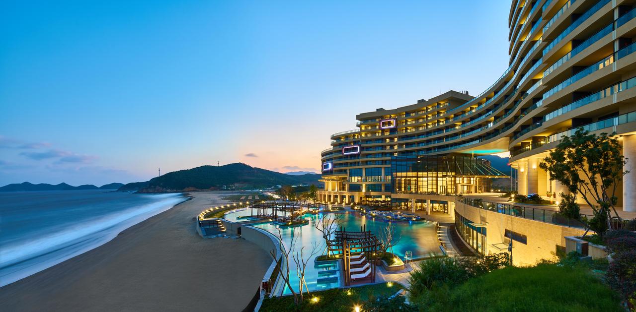 象山宁波象山海景皇冠假日酒店预订_价格_点评_图片_怎么样-穷游网