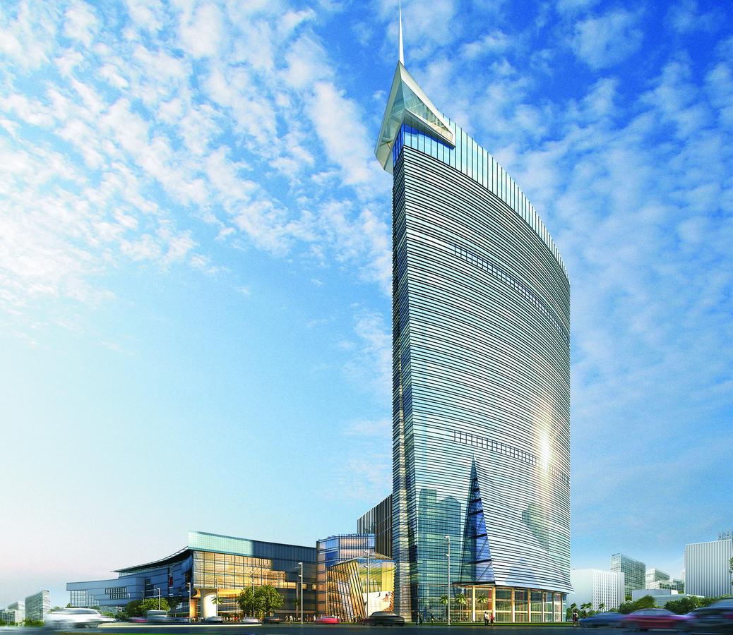 佛山佛山罗浮宫索菲特酒店预订_价格_点评_图片_怎么样-穷游网