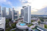 新加坡泛太平洋酒店 (Staycation Approved)