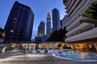 吉隆坡克鲁斯酒店