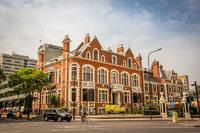 佩克汉姆旅馆(Best Western London Peckham Hotel)