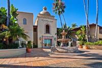 棕榈岛海滨贝斯特韦斯特优质酒店