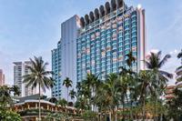 新加坡香格里拉大酒店