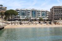 JW Marriott Cannes