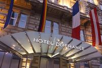 法国酒店