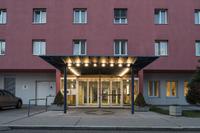 维也纳联发城市酒店和公寓酒店