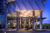 吉隆坡达曼萨拉索菲特酒店