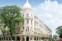 西贡大酒店