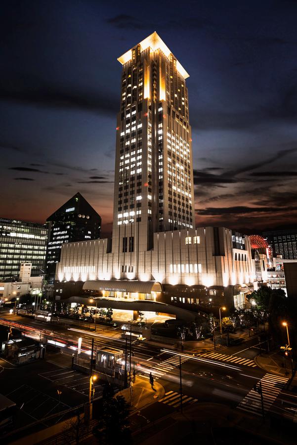 大阪阪急国际酒店预订_价格_点评_图片_怎么样-穷游网