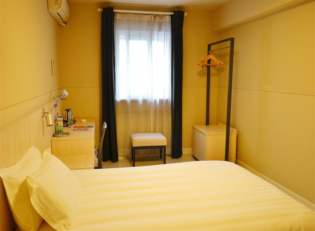 长沙白玉兰酒店(长沙东风路省博物馆店)预订_价格_点评_图片_怎么样