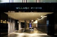 Village京都酒店