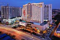 吉隆坡珍珠酒店