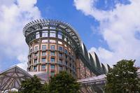 新加坡圣淘沙名胜世界迈克尔酒店