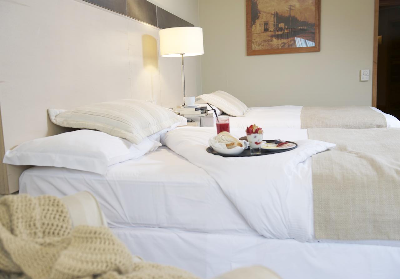 维拉斯港丽笙酒店(radisson hotel puerto varas)