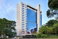 新加坡RELC国际酒店