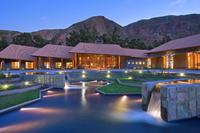 印加圣谷坦博德尔豪华精选水疗度假酒店