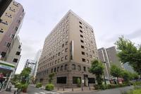 新横滨球场酒店