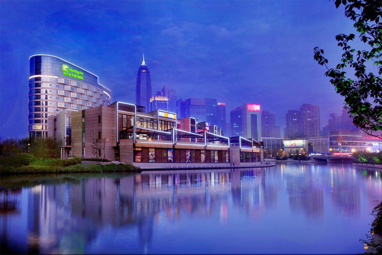 绍兴绍兴世茂假日酒店预订_价格_点评_图片_怎么样-穷游网