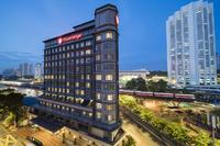 吉隆坡城市中心彩鸿酒店