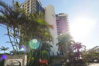 黄金海岸棕榈海滩公主公寓酒店