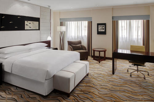 利雅得酒店预订_利雅得酒店价格查询_利雅得住宿推荐-穷游网