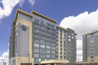 Homewood Suites by Hilton Calgary-Airport