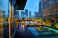 新加坡乌节路优特尔酒店