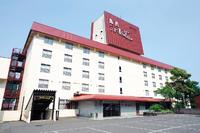 汤泽新大谷日式旅馆