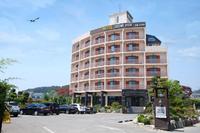 仁川机场海景酒店