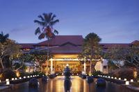 巴厘岛努沙杜瓦威斯汀度假酒店