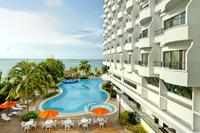 槟城火烈鸟海滩酒店