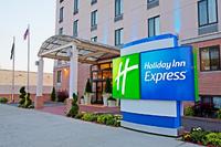 Holiday Inn Express 纽约 - 布鲁克林