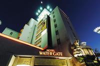 Hotel Water Gate Nagoya (Adult Only)