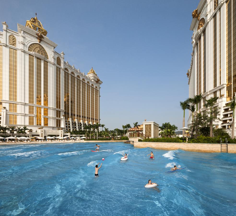 澳门百老汇酒店(broadway macau)