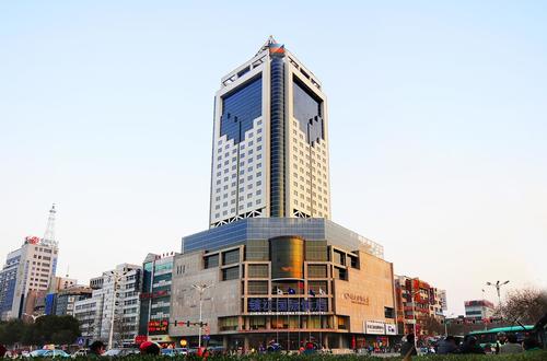 镇江酒店预订_镇江酒店价格查询_镇江住宿推荐-穷游网