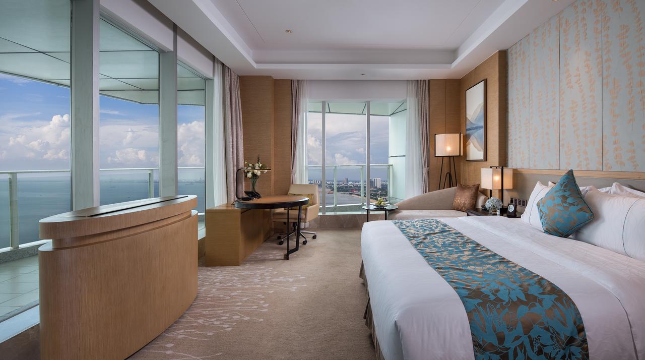 北海富丽华大酒店furamahotelbeihai